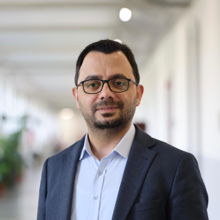 Ümit Güneş